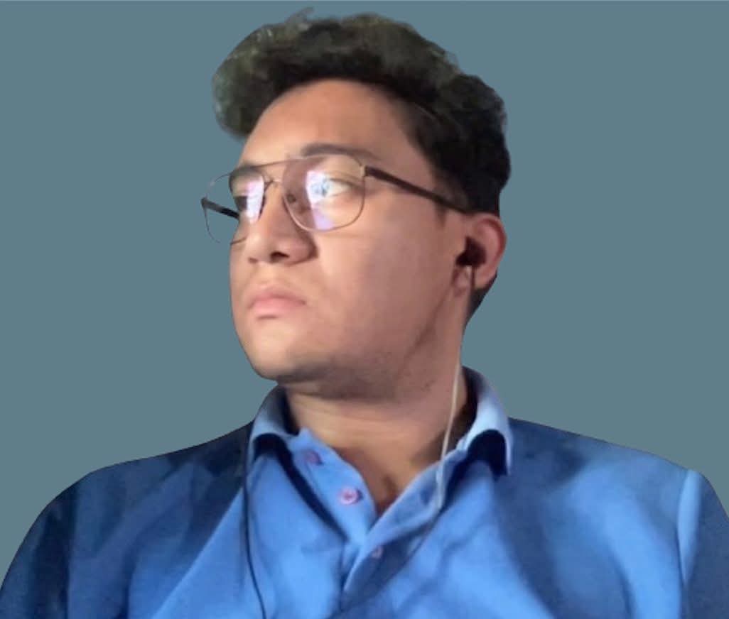Joseph Ochoa